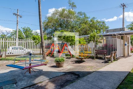 Casa para alugar com 41m², 2 quartos e 1 vagaÁrea comum