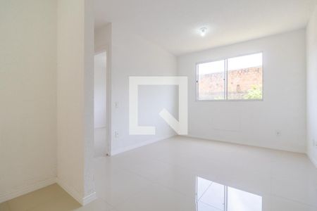 Sala de casa para alugar com 2 quartos, 41m² em Cavalhada, Porto Alegre