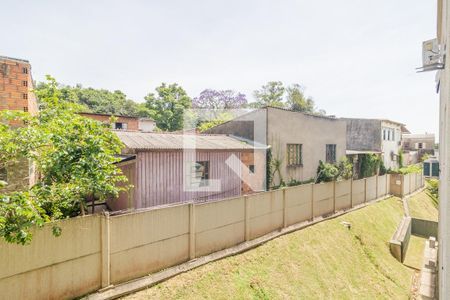 Vista de casa para alugar com 2 quartos, 41m² em Cavalhada, Porto Alegre