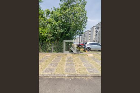 Casa para alugar com 41m², 2 quartos e 1 vagaGaragem