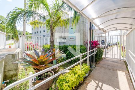 Casa para alugar com 41m², 2 quartos e 1 vagaFachada