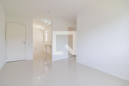 Sala de casa para alugar com 2 quartos, 41m² em Cavalhada, Porto Alegre
