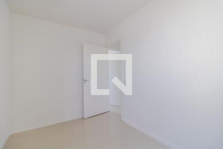 Quarto 1 de casa para alugar com 2 quartos, 41m² em Cavalhada, Porto Alegre