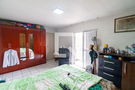 Suite de casa à venda com 3 quartos, 140m² em São Judas, São Paulo