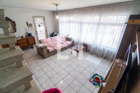 Sala de casa à venda com 3 quartos, 140m² em São Judas, São Paulo