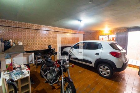 Casa à venda com 140m², 3 quartos e 2 vagasGaragem
