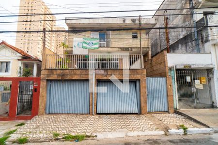 Casa à venda com 140m², 3 quartos e 2 vagasFachada