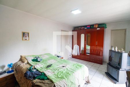 Suite de casa à venda com 3 quartos, 140m² em São Judas, São Paulo