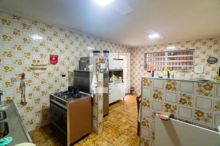 Casa à venda com 140m², 3 quartos e 2 vagasCozinha