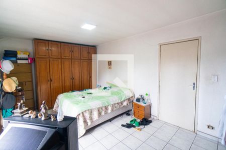 Suite de casa à venda com 3 quartos, 140m² em São Judas, São Paulo