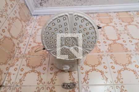 Casa à venda com 140m², 3 quartos e 2 vagasBanheiro da Suíte Detalhe