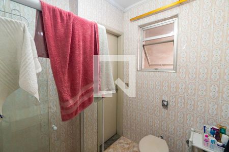 Casa à venda com 140m², 3 quartos e 2 vagasBanheiro Social