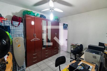 Casa à venda com 140m², 3 quartos e 2 vagasQuarto 2