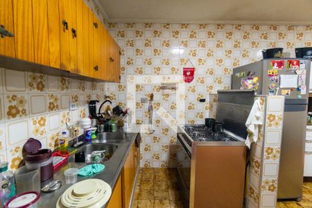 Casa à venda com 140m², 3 quartos e 2 vagasCozinha