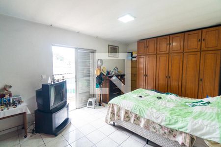 Suite de casa à venda com 3 quartos, 140m² em São Judas, São Paulo
