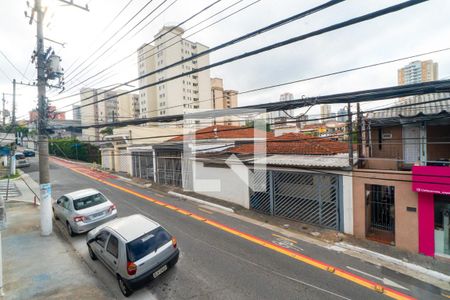 Casa à venda com 140m², 3 quartos e 2 vagasVista da Varanda