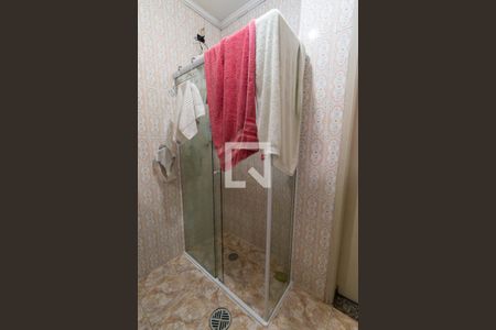 Casa à venda com 140m², 3 quartos e 2 vagasBanheiro Social Detalhe