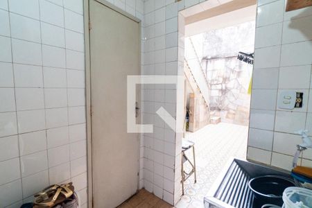 Casa à venda com 140m², 3 quartos e 2 vagasÁrea de Serviço