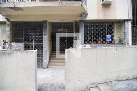 Apartamento para alugar com 64m², 2 quartos e 1 vagaEntrada