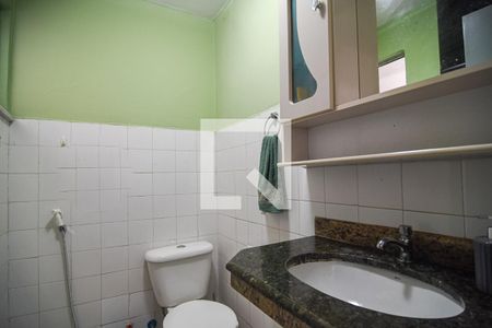 Apartamento para alugar com 64m², 2 quartos e 1 vagaBanheiro