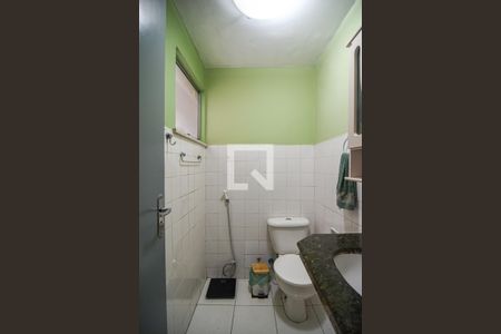 Apartamento para alugar com 64m², 2 quartos e 1 vagaBanheiro
