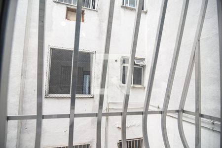 Apartamento para alugar com 64m², 2 quartos e 1 vagaVista do Quarto 2