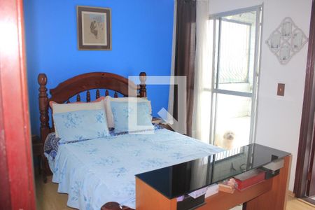 Apartamento à venda com 128m², 3 quartos e 2 vagasSuíte 1