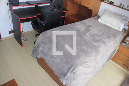 Apartamento à venda com 128m², 3 quartos e 2 vagasSuíte 2