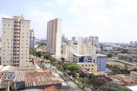 Apartamento à venda com 128m², 3 quartos e 2 vagasVista da Varanda, suíte 2