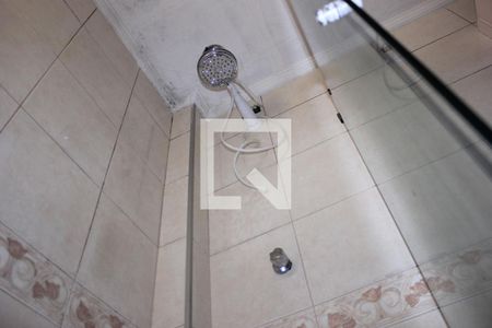 Apartamento à venda com 128m², 3 quartos e 2 vagasBanheiro da Suíte 2