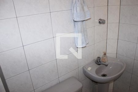 Apartamento à venda com 128m², 3 quartos e 2 vagasLavabo