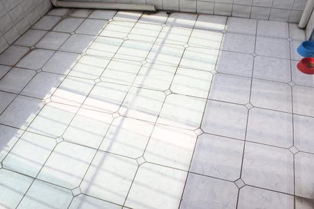 Apartamento à venda com 128m², 3 quartos e 2 vagasVaranda da suíte 1