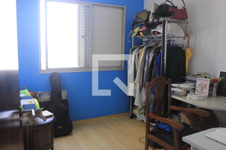 Apartamento à venda com 128m², 3 quartos e 2 vagasQuarto