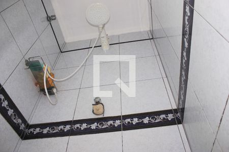 Apartamento à venda com 128m², 3 quartos e 2 vagasBanheiro da suíte 1