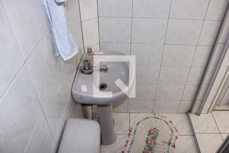 Apartamento à venda com 128m², 3 quartos e 2 vagasLavabo