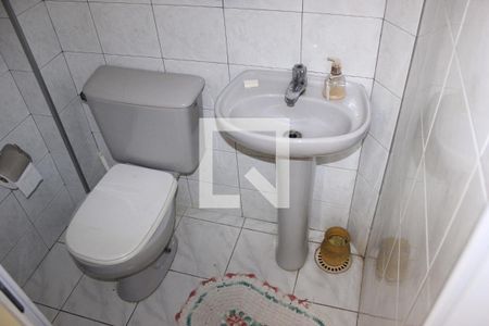 Apartamento à venda com 128m², 3 quartos e 2 vagasLavabo