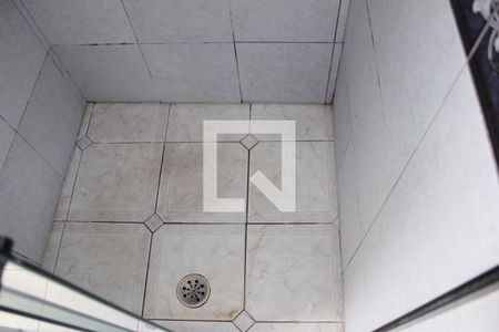 Apartamento à venda com 128m², 3 quartos e 2 vagasBanheiro da suíte 1