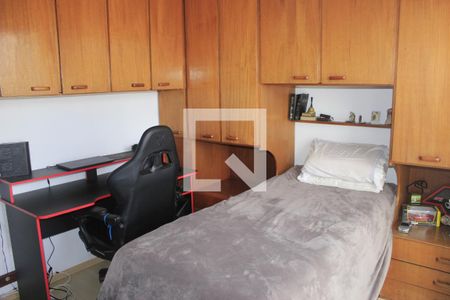 Apartamento à venda com 128m², 3 quartos e 2 vagasSuíte 2