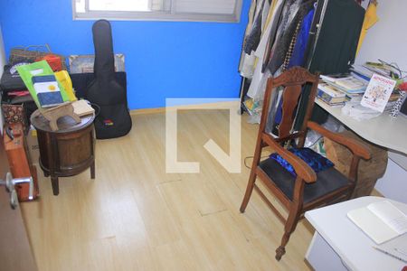 Apartamento à venda com 128m², 3 quartos e 2 vagasQuarto