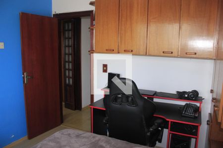 Apartamento à venda com 128m², 3 quartos e 2 vagasSuíte 2