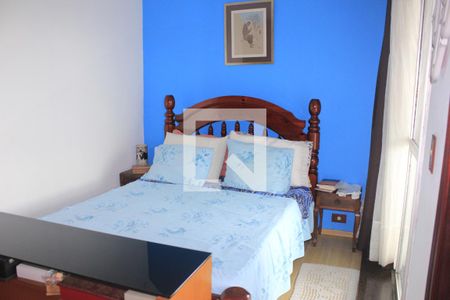 Apartamento à venda com 128m², 3 quartos e 2 vagasSuíte 1