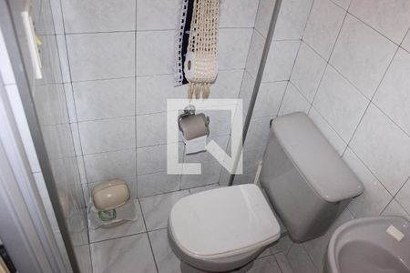 Apartamento à venda com 128m², 3 quartos e 2 vagasLavabo