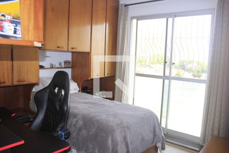 Apartamento à venda com 128m², 3 quartos e 2 vagasSuíte 2