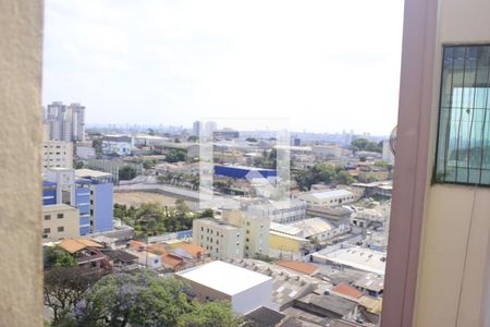 Apartamento à venda com 128m², 3 quartos e 2 vagasVista da Varanda, suíte 2