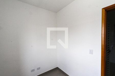 Apartamento à venda com 38m², 2 quartos e 1 vagaQuarto 02