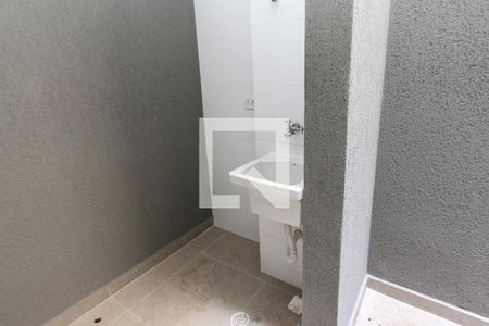 Apartamento à venda com 38m², 2 quartos e 1 vagaÁrea de Servço
