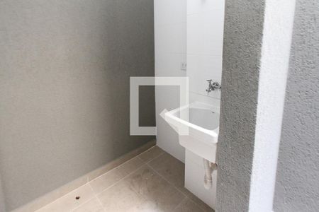Apartamento à venda com 38m², 2 quartos e 1 vagaÁrea de Servço