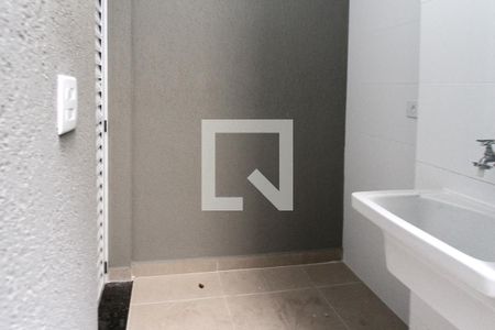 Apartamento à venda com 38m², 2 quartos e 1 vagaÁrea de Servço