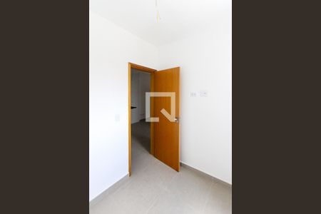 Apartamento à venda com 38m², 2 quartos e 1 vagaQuarto 02