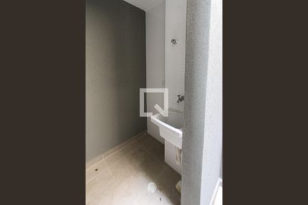 Apartamento à venda com 38m², 2 quartos e 1 vagaÁrea de Servço